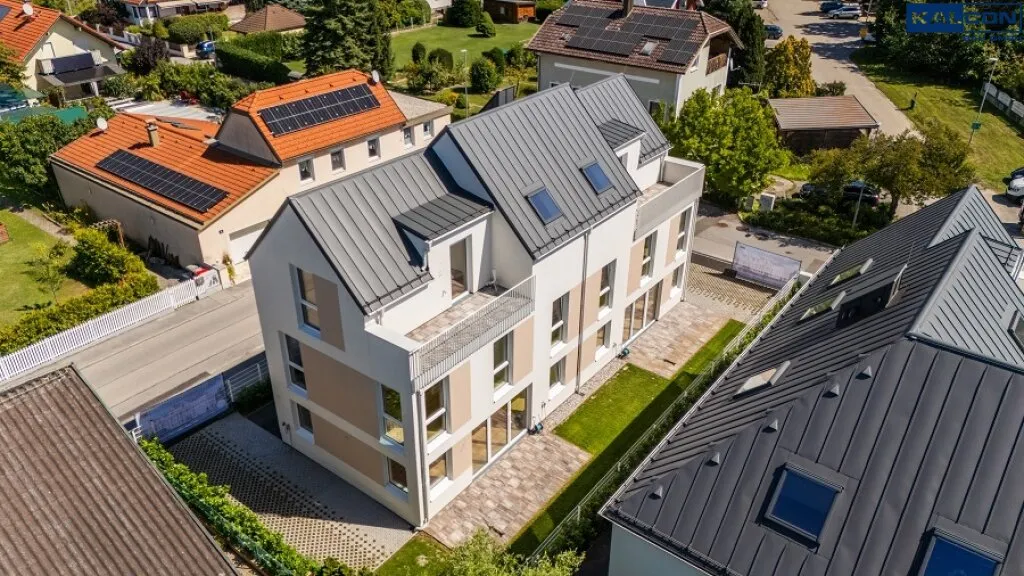 Wohnung – Stockerau, Grafendorf, Katastralgemeinde Stockerau - Ansicht 3
