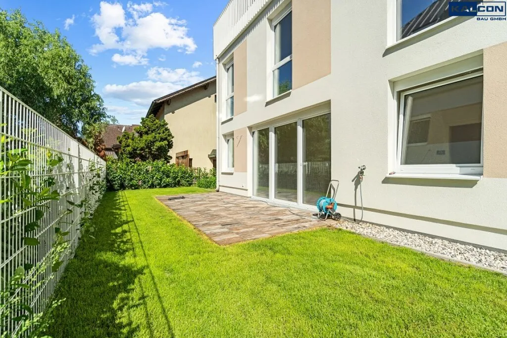 Wohnung – Stockerau, Grafendorf, Katastralgemeinde Stockerau - Ansicht 2