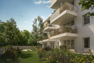 4-Zimmer-Wohnung mieten in Sankt Pölten Land – 80,94 m², € 959 – Bild 3 von 5