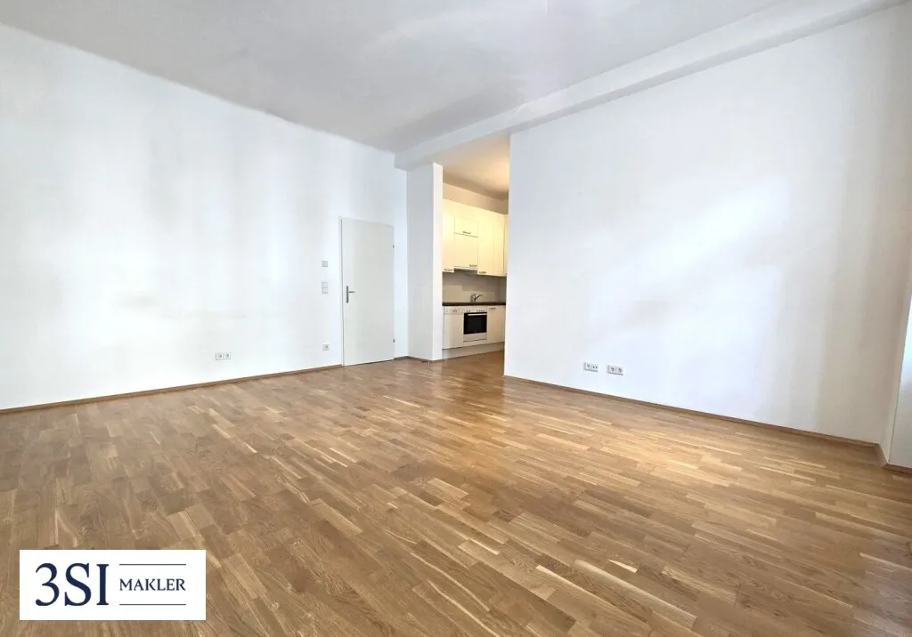 Charmanter Altbau - Ideal für Liebhaber klassischer Wiener Architektur - Ansicht 3