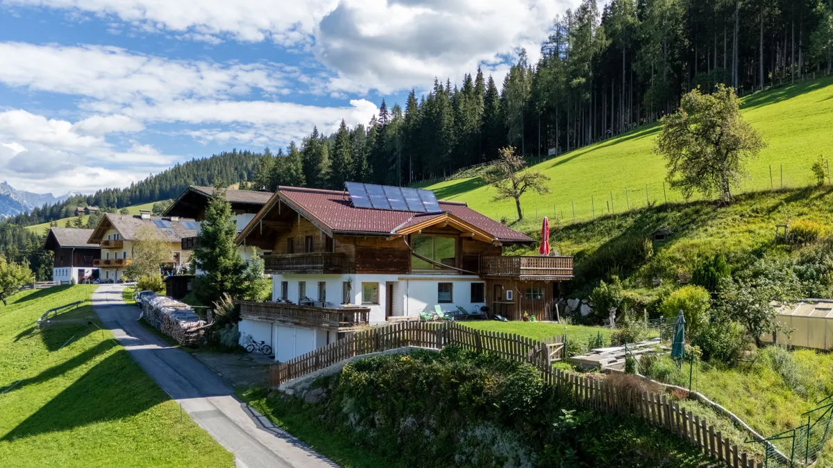 Eben im Pongau – Inseratsfoto 1