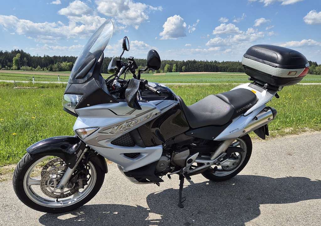 Honda Varadero 1000 ABS SD02/1/3 Tourer