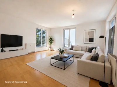 3-Zimmer-Wohnung kaufen in Wien – 82 m², € 239.000 – Bild 2 von 9
