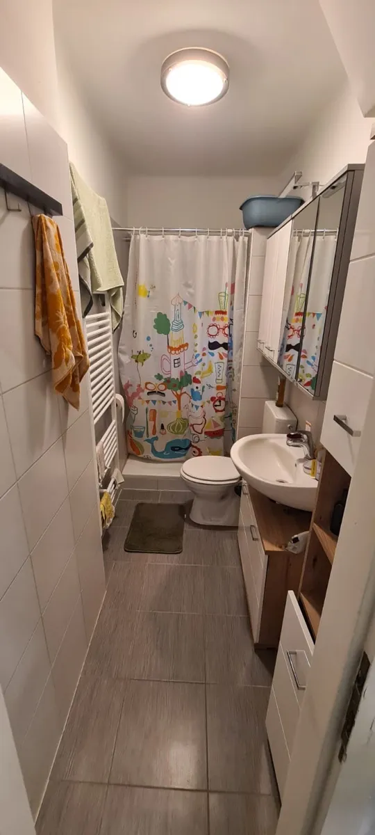 Wohnung – Linz - Ansicht 3