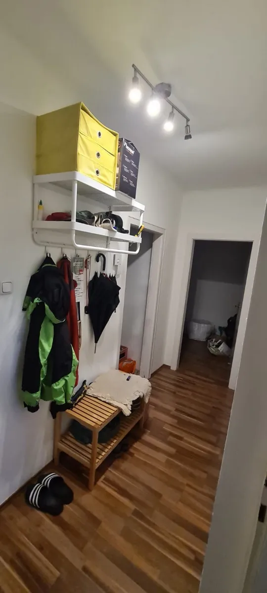 Wohnung – Linz - Ansicht 2