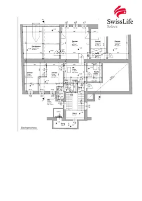 5-Zimmer-Wohnung kaufen in Wien – 114,19 m², € 749.000 – Bild 11 von 11