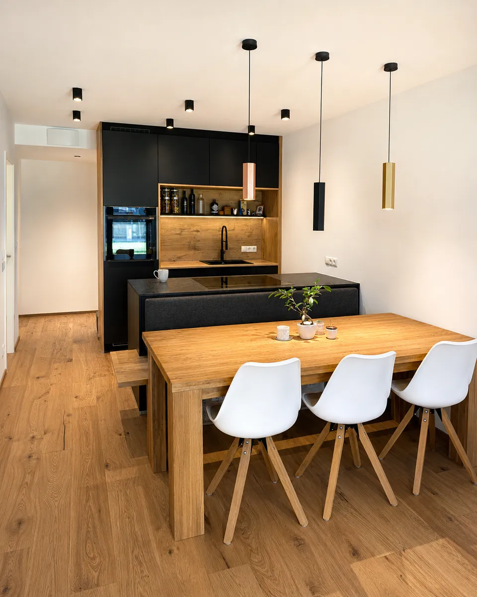 Wohnung – Schwaz - Ansicht 2