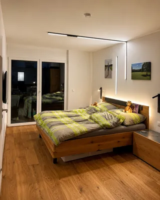 2-Zimmer-Wohnung mieten in Schwaz – 50 m², € 1.390 – Bild 6 von 10
