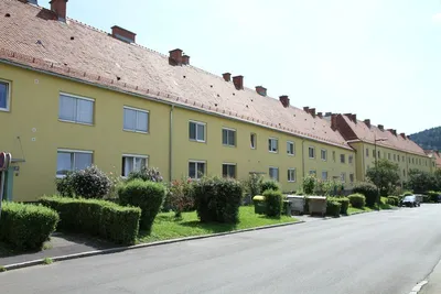4-Zimmer-Wohnung mieten in Bruck-Mürzzuschlag – 99,64 m², € 647