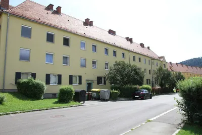 4-Zimmer-Wohnung mieten in Bruck-Mürzzuschlag – 99,64 m², € 647 – Bild 3 von 4