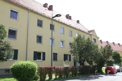 4-Zimmer-Wohnung mieten in Bruck-Mürzzuschlag – 99,64 m², € 647 – Bild 4 von 4