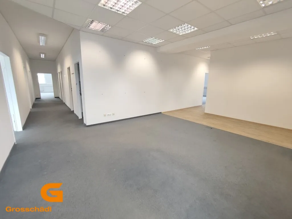 Büro/Lagerkombi in Wals-Siezenheim mieten - Ansicht 2