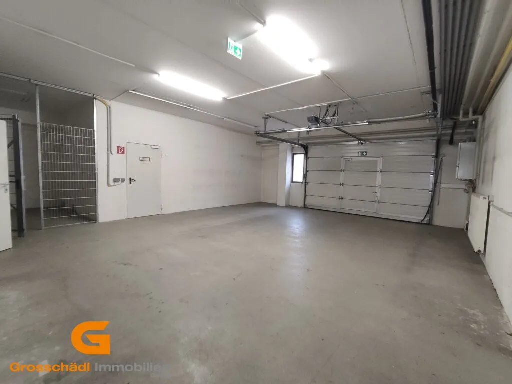 Büro/Lagerkombi in Wals-Siezenheim mieten - Ansicht 3