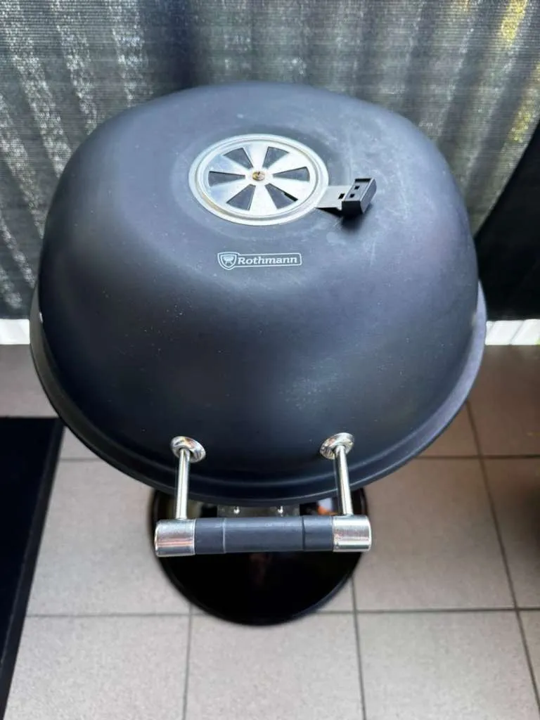 Rothmann Elektrogrill, € 70,- (4921 Hohenzell)