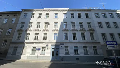 1-Zimmer-Wohnung kaufen in Wien – 33,47 m², € 169.000 – Bild 4 von 4