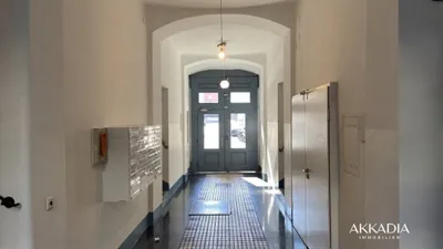 1-Zimmer-Wohnung kaufen in Wien – 33,47 m², € 169.000 – Bild 1 von 4