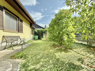 4-Zimmer-Haus kaufen in Mattersburg – 115 m², € 149.000 – Bild 24 von 33