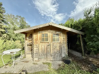 4-Zimmer-Haus kaufen in Mattersburg – 115 m², € 149.000 – Bild 21 von 33