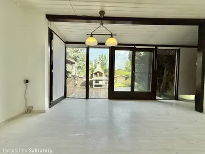 4-Zimmer-Haus kaufen in Mattersburg – 115 m², € 149.000 – Bild 12 von 33