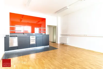 2-Zimmer-Gewerbeimmobilie mieten in Graz-Umgebung – 53 m², € 717 – Bild 1 von 5