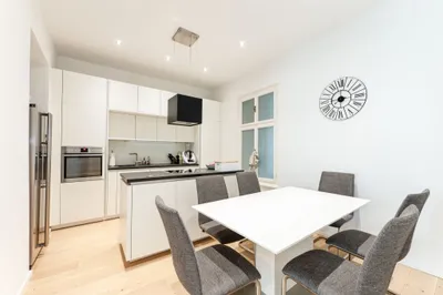3-Zimmer-Wohnung kaufen in Wien – 133 m², € 1.078.000 – Bild 5 von 15