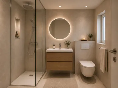 2-Zimmer-Wohnung kaufen in Wien – 56,14 m², € 420.000 – Bild 4 von 5