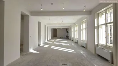 15-Zimmer-Gewerbeimmobilie mieten in Wien – 392 m², € 12.077 – Bild 5 von 11