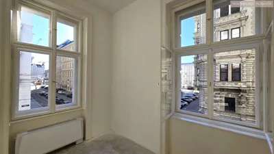 15-Zimmer-Gewerbeimmobilie mieten in Wien – 392 m², € 12.077 – Bild 4 von 11