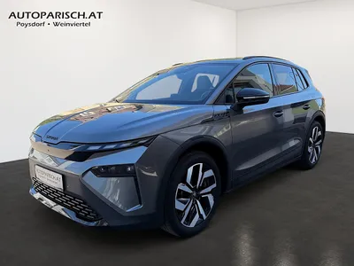 Skoda Elroq Sportline 85x
