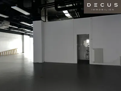 Gewerbeimmobilie mieten in Wien – 201 m², € 11 – Bild 8 von 11