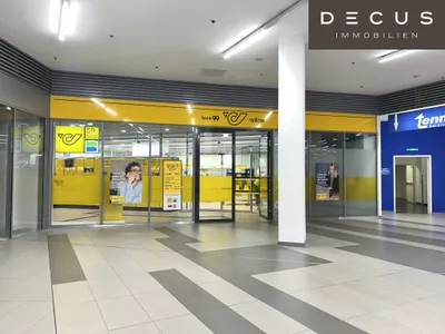 Gewerbeimmobilie mieten in Wien – 201 m², € 11 – Bild 3 von 11