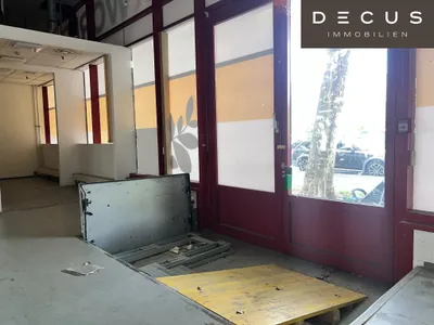 Gewerbeimmobilie mieten in Wien – 201 m², € 11 – Bild 10 von 11