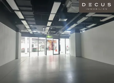 Gewerbeimmobilie mieten in Wien – 201 m², € 11 – Bild 5 von 11