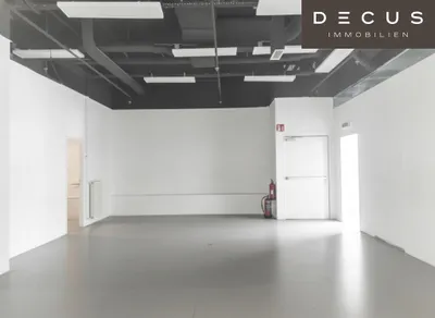 Gewerbeimmobilie mieten in Wien – 201 m², € 11 – Bild 4 von 11