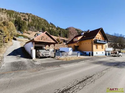 9-Zimmer-Haus kaufen in Bruck-Mürzzuschlag – 230 m², € 595.000 – Bild 42 von 46