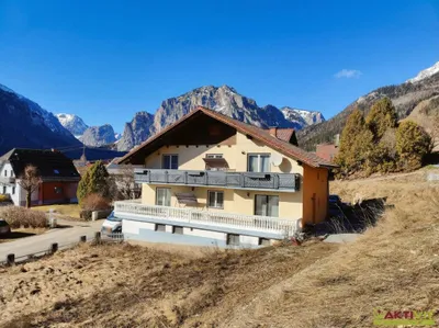 9-Zimmer-Haus kaufen in Bruck-Mürzzuschlag – 230 m², € 595.000 – Bild 1 von 46