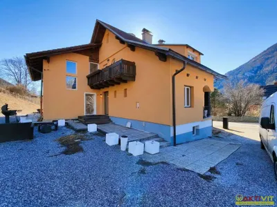 9-Zimmer-Haus kaufen in Bruck-Mürzzuschlag – 230 m², € 595.000 – Bild 3 von 46