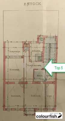 Gewerbeimmobilie kaufen in Wien – 483 m², € 1.750.000 – Bild 19 von 22