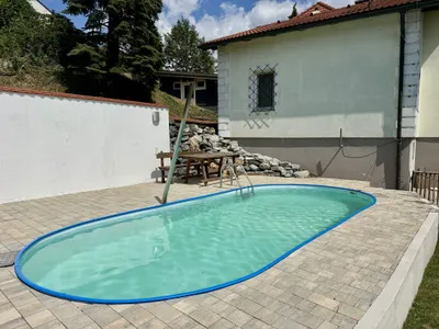 5-Zimmer-Haus kaufen in Wiener Neustadt Land – 163,78 m², € 490.000 – Bild 42 von 64