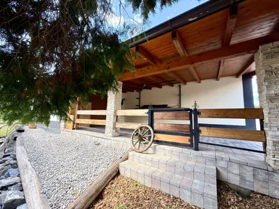 5-Zimmer-Haus kaufen in Wiener Neustadt Land – 163,78 m², € 490.000 – Bild 58 von 64
