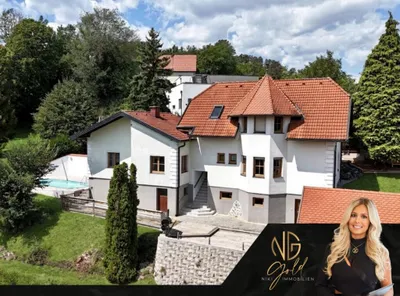 5-Zimmer-Haus kaufen in Wiener Neustadt Land – 163,78 m², € 490.000 – Bild 1 von 64
