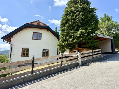 5-Zimmer-Haus kaufen in Wiener Neustadt Land – 163,78 m², € 490.000 – Bild 60 von 64