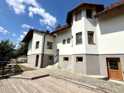 5-Zimmer-Haus kaufen in Wiener Neustadt Land – 163,78 m², € 490.000 – Bild 40 von 64