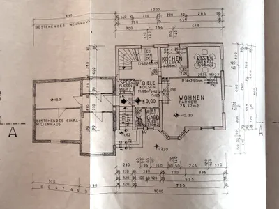 5-Zimmer-Haus kaufen in Wiener Neustadt Land – 163,78 m², € 490.000 – Bild 62 von 64