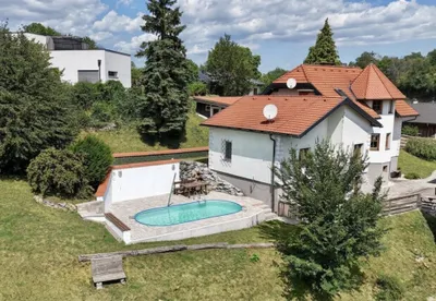 5-Zimmer-Haus kaufen in Wiener Neustadt Land – 163,78 m², € 490.000 – Bild 2 von 64