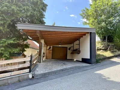 5-Zimmer-Haus kaufen in Wiener Neustadt Land – 163,78 m², € 490.000 – Bild 59 von 64