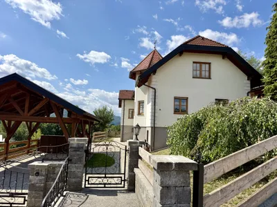 5-Zimmer-Haus kaufen in Wiener Neustadt Land – 163,78 m², € 490.000 – Bild 57 von 64