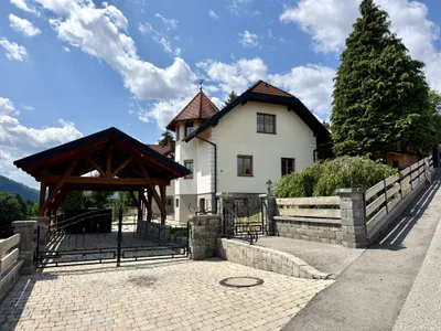 5-Zimmer-Haus kaufen in Wiener Neustadt Land – 163,78 m², € 490.000 – Bild 54 von 64