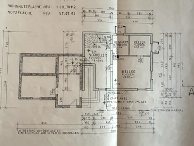 5-Zimmer-Haus kaufen in Wiener Neustadt Land – 163,78 m², € 490.000 – Bild 64 von 64