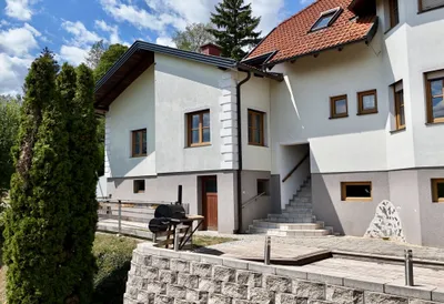 5-Zimmer-Haus kaufen in Wiener Neustadt Land – 163,78 m², € 490.000 – Bild 55 von 64